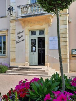 Compte-rendu de réunion du conseil municipal du 19 février 2025