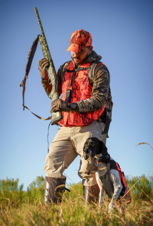 Repas "GRAND GIBIER" - société chasse La Diane 1er mars 2026