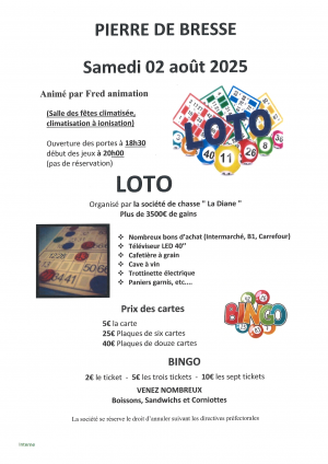 LOTO