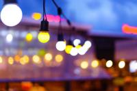 Marché estival en soirée samedi 4 juillet 2026 