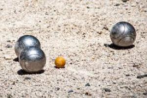 1er tour de la coupe de France de pétanque 21 avril 2025
