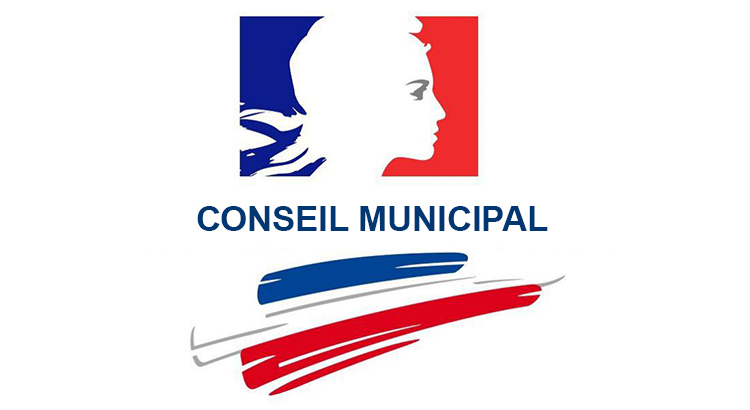 Compte-rendu de réunion du conseil municipal du 4 mai 2023 