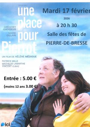 ciné village - mardi 17 février 2026