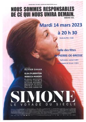Film "Simone"