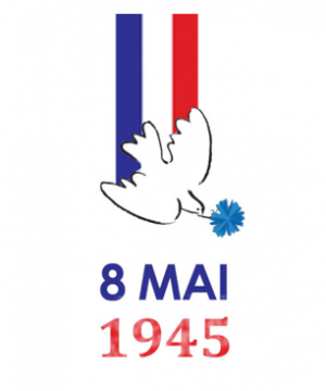 cérémonie du 8 mai 
